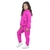 kit 3 Conjunto moleton infantil unisexMenino e Menina - loja online