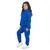 Conjunto moleton infantil Menina tamanho 2 ao 4 na internet
