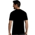 Camiseta Dry Fit Masculina Casual malha fria/Academia