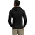 kit 3 Blusa Casaco Moletom de frio Liso Masculino Bolso Canguru sem Ziper
