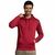 kit 2 Blusa Casaco Moletom Liso Masculino Bolso Canguru sem Ziper - Valentina confecções-Moda feminina e masculina