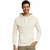 kit 3 Blusa Casaco Moletom de frio Liso Masculino Bolso Canguru sem Ziper - Valentina confecções-Moda feminina e masculina