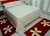 TAPETE DE QUARTO 1 X 1.20 M