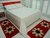TAPETE DE QUARTO 1 X 1.20 M - loja online