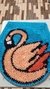 Jogo de Banheiro personalizado Flamingo - comprar online