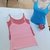 Blusinhas Femininas Regata Alça - comprar online