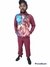 Conjunto Moleton Adulto com ziper - comprar online