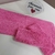 Passadeira de frufru 1,50 metros X 0,50 cm - Valentina confecções-Moda feminina e masculina