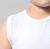 Camiseta regata infantil Menino 100% Poliester Sublimação - comprar online