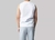 Kit 2 Regata Infantil Branca Sublimação - comprar online