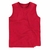 kit 5 Regata Infantil menino Malha algodão - Valentina confecções-Moda feminina e masculina