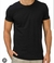 CAMISETA MASCULINA BÁSICA GOLA REDONDA ALGODÃO LINHA PREMIUM na internet