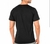 Camiseta Masculina Básica Gola Redonda Algodão Linha Premium - comprar online