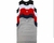 kit 2 Regata infantil Menino Malha 100% algodão - loja online