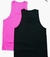 Imagem do Kit 5 Regata Dry Fit Feminina / Academia / Esportes / Tecidos Leves / Fitness