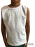 Regata infantil Menino Malha 100% algodão - comprar online