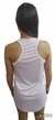 Kit 8 Regata Dry Fit Feminina / Academia / Esportes / Tecidos Leves / Fitness - loja online