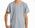 Kit 3 Camiseta Infantil 100% algodão - loja online