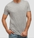 Camiseta Masculina Basica Gola Redonda Algodão Linha Premium - loja online