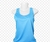 Regata Dry Fit Feminina / Academia / Esportes / Tecidos Leves / Fitness
