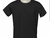 Kit 10 Camiseta Juvenil 100% Malha algodão fio 30.1 Peneteado. na internet
