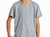 Kit 10 Camiseta Juvenil 100% Malha algodão fio 30.1 Peneteado. - Valentina confecções-Moda feminina e masculina