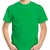 Imagem do Kit 2 Camiseta Juvenil 100% Malha algodão fio 30.1 Peneteado.