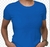 Kit 10 Camiseta Basica Baby Look Feminina Algodão Lisa Blusinha - loja online