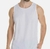 Regata dray fit masculina lisa Básica - Valentina confecções-Moda feminina e masculina