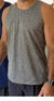 Imagem do kit 2 Regata dray fit masculina lisa Básica