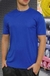 Camiseta Dry Fit Masculina Casual malha fria/Academia - Valentina confecções-Moda feminina e masculina