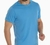 Camiseta Masculina Basica Gola Redonda Algodão Linha Premium - comprar online