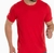 Camiseta Dry Fit Masculina Casual malha fria/Academia - comprar online