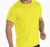 Camiseta Masculina Basica Gola Redonda Algodão Linha Premium - loja online