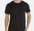 Imagem do Camiseta Masculina Basica Gola Redonda Algodão Linha Premium