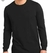 Camiseta Masculina Manga Longa 100% Algodão na internet