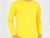 Imagem do Camiseta Masculina Manga Longa 100% Algodão