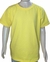 Kit 8 Camiseta Juvenil 100% Malha algodão fio 30.1 Peneteado.