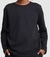 Kit 2 Camiseta Básica Juvenil Menino e Menina Unisex Manga Longa 100% algodão na internet