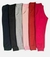 Kit 3 Calças Moletom Flanelada Infantil Masculino Feminino Unisex - Valentina confecções-Moda feminina e masculina