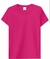 Camiseta Juvenil 100% Malha algodão Unisex menina e menino - Valentina confecções-Moda feminina e masculina