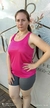 Kit 2 Regata Dry Fit Feminina / Academia / Esportes / Tecidos Leves / Fitness