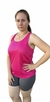 Kit 3 Regata Dry Fit Feminina / Academia / Esportes