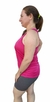 Kit 3 Regata Dry Fit Feminina / Academia / Esportes - loja online