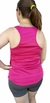 Kit 2 Regata Dry Fit Feminina / Academia / Esportes / Tecidos Leves / Fitness - comprar online