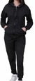 Conjunto moletom juvenil Tamanho 12 ao 16 com ziper