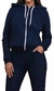 Kit 2 Conjunto Moletom Juvenil Unissex com Ziper na internet