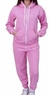 Conjunto moletom juvenil Tamanho 12 ao 16 com ziper - loja online