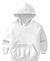 kit 3 Blusa Casaco Moletom Liso Masculino Bolso Canguru sem Ziper - loja online