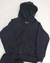Blusa Casaco Moletom Liso Masculino Bolso Canguru sem ziper liso - comprar online